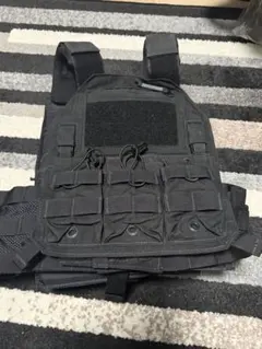 フランス GIGN MEHELR M1E 防弾ベスト レプリカ - メルカリ