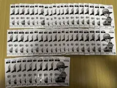 ワンピースカード 3周年！トレジャーキャンペーン プロモパック50パック