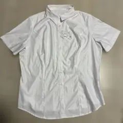 ニッセン　新品　シワになりにくいシャツのサムネイル