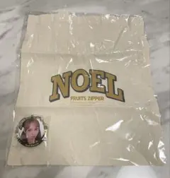FRUITSZIPPER 早瀬ノエル ランダムカプセルグッズ