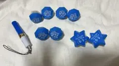 呉羽葵 リングライト 50個セット - メルカリ