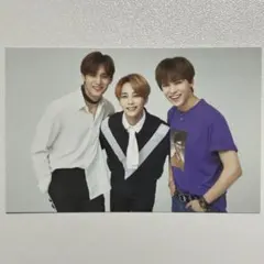 SEVENTEEN IDEAL CUT ジョンハン ミンギュ バーノン トレカ