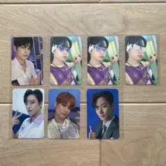 2026年最新】the boyz トレカ ジュヨンの人気アイテム - メルカリ