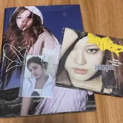 2026年最新】aespa ニンニン my worldの人気アイテム - メルカリ