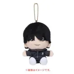 ストぬい　松村北斗