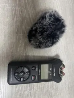 TASCAM DR-07X リニアPCMレコーダー 本体 三脚付 - メルカリ