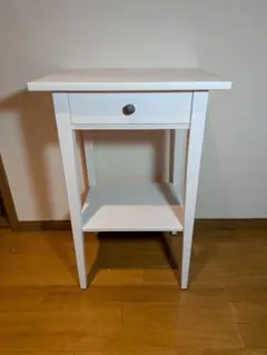 IKEA イケア　ヘムネス　HEMNES チェスト　ホワイト　白　ナイトテーブル IKEA/イケア/通販】HEMNES ヘムネス チェスト（引き出し×6）, ホワイト