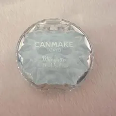 CANMAKE むにゅっとハイライター 04