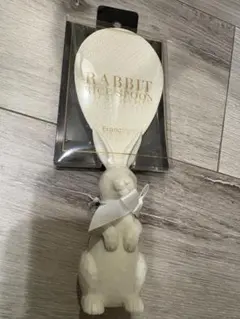 Francfranc RABBIT RICE SPOON しゃもじ