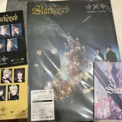 TXT starkissed 初回限定 B盤