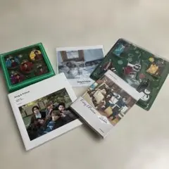 King & Prince まとめ売り