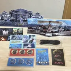 ミセスグリーンアップル ノアの方舟 Atlantis 完全生産限定 グッズのみ