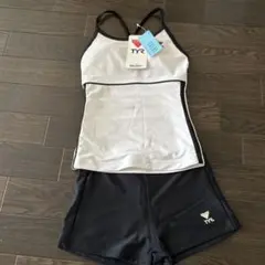 TYR セパレートタイプ水着　新品のサムネイル