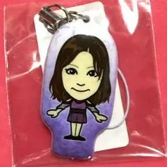 中島美央 レアクリーナー