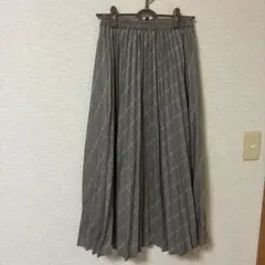 プリーツスカート Y2K