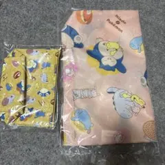 ポケモン ポーチセット
