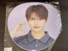 SEVENTEEN 2020 japan ドームツアー ジュン うちわ