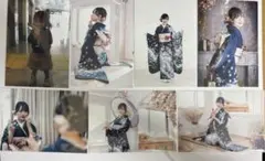 高嶺のなでしこ 東山恵里沙 生写真 ミニフォト - メルカリ