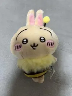 ちいかわ うさぎ ハチさんぬいぐるみ