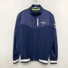 2025年最新】Callaway Golf メンズ ジャンパー・ブルゾンの人気