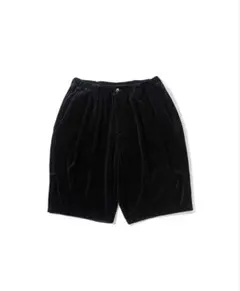 tightbooth velour shortsのサムネイル