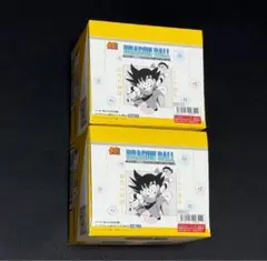 新品未開封】ドラゴンボール 40周年記念シールウエハース2 2BOX - メルカリ