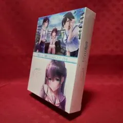 【未開封】 PS4 制服カノジョ+制服カノジョ まよいごエンゲージセット