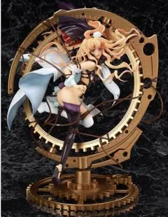 新品●シェリル・ノーム 劇場版マクロスF 虚空歌姫 1/7 スケール　フィギュア