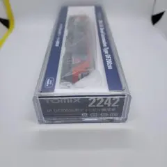 TOMIX 2242 JR DF200200形ディーゼル機関車