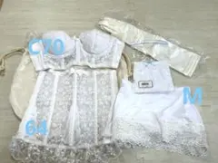 ブライダルインナー セモアブライダル C70 W64