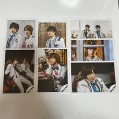 King&Prince シンデレラガール 公式写真まとめ売り