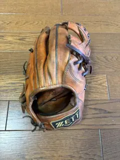 メトリクス 型抜群 即戦力 硬式 内野手用グローブ - メルカリ