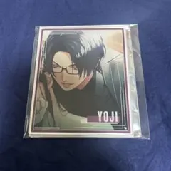 虎走要司 シンキス AGF 2025 アクリルブロマイド 輪投げ オトメイト