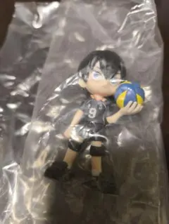 ハイキュー!! パルバース 影山飛雄