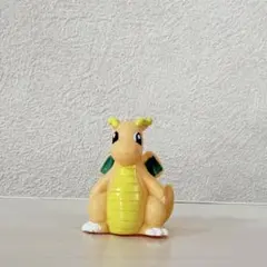 ポケモンキッズ アイリスのカイリュー クリア - メルカリ