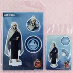 刀剣乱舞STORE とうらぶストア スクエア アクスタ 山姥切 長義 - メルカリ