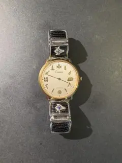 フリーメイソン 時計 ジュビリーブレス