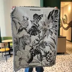 ブランケット ラグ