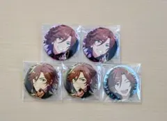 あんスタ 三毛縞斑