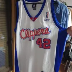 Reebok NBA Clippers ユニフォーム XLのサムネイル