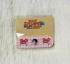 RIIZE BOSS RIIZE 上海 スマホスタンド ショウタロウ
