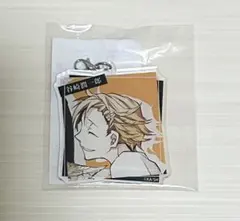 文豪ストレイドッグス 文スト 谷崎潤一郎 アクリルキーホルダー アクキー