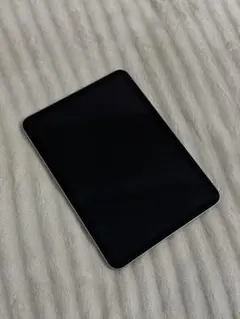 と*も様 iPad 10世代 シルバー