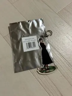 岡本姫奈　NOGICAFE 2025 アクリルキーホルダー　ランダム