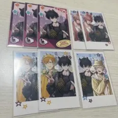 にじさんじ 佐伯イッテツ チェキ セット