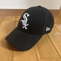 キャップ　newera 9FORTY