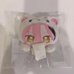 あんスタ いつぬい のっかりいつぬいパーツ 久遠舞珠 - メルカリ