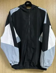 switchme ナイロンジャケット