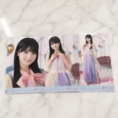瀬戸口心月 乃木坂46 生写真 結成15周年記念 4種コンプ - メルカリ