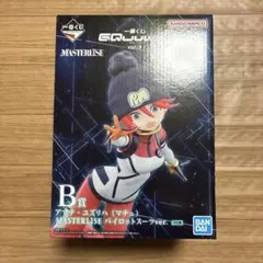 ガンダム　ジークアクス　一番くじ　B賞　アマテ・ユズリハ　マチュ　フィギュア